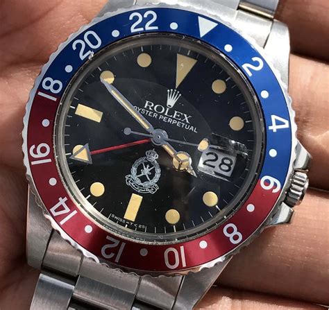 pd rolex